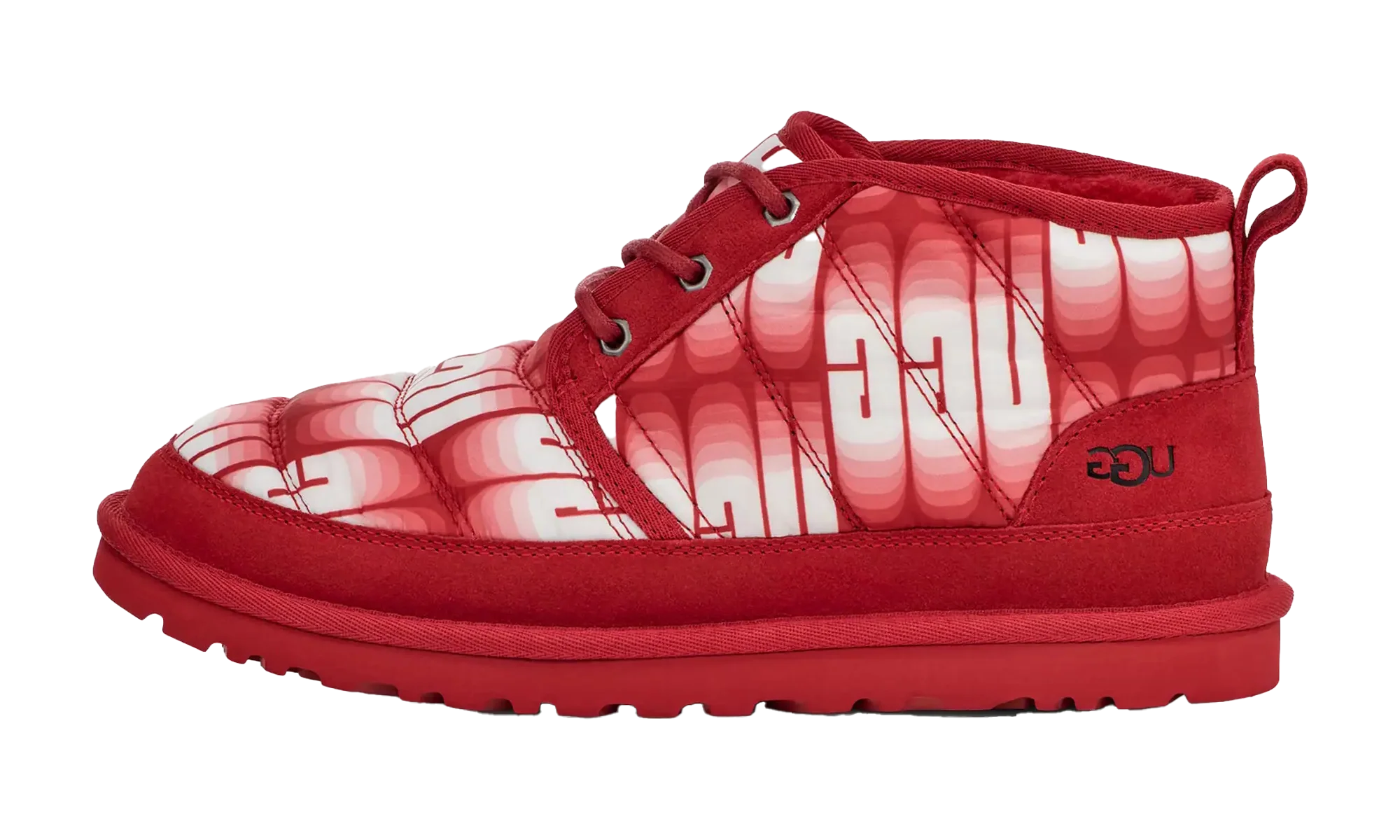 Neumel Lta Wavelength Chukka "Seaweed" 1137392 SRWT