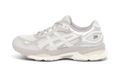 Gel-NYC 2.0 "Smoke Grey / Pure Silver" 1203B225 020