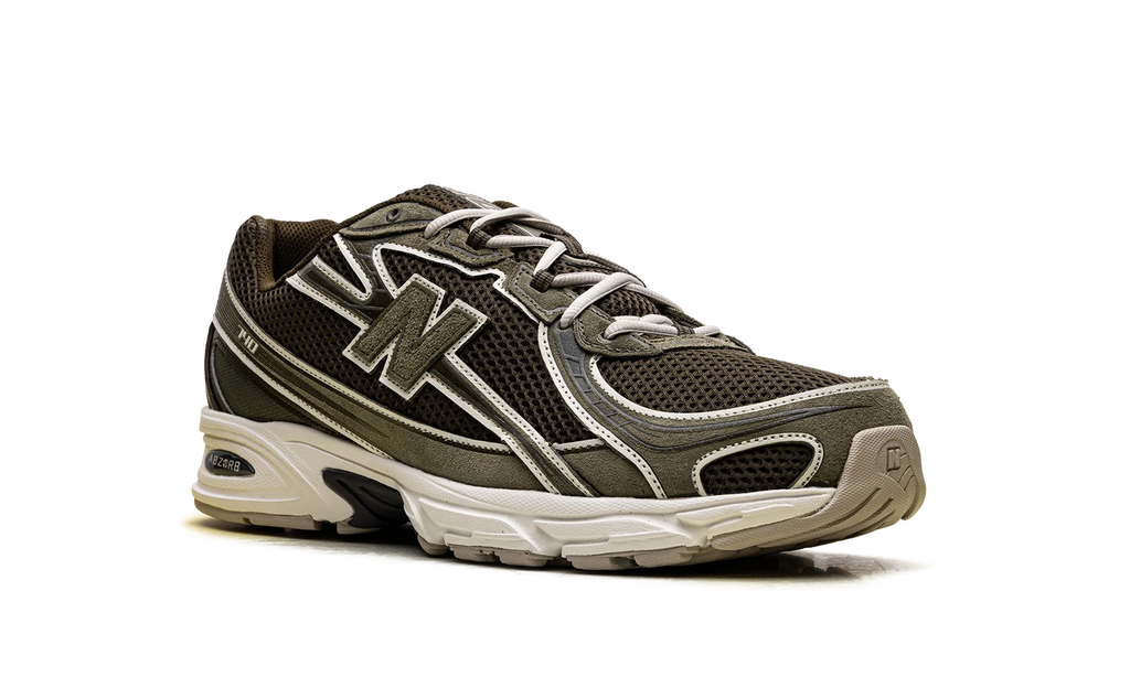 740 "Woodland Wakame Brown" U7405I5