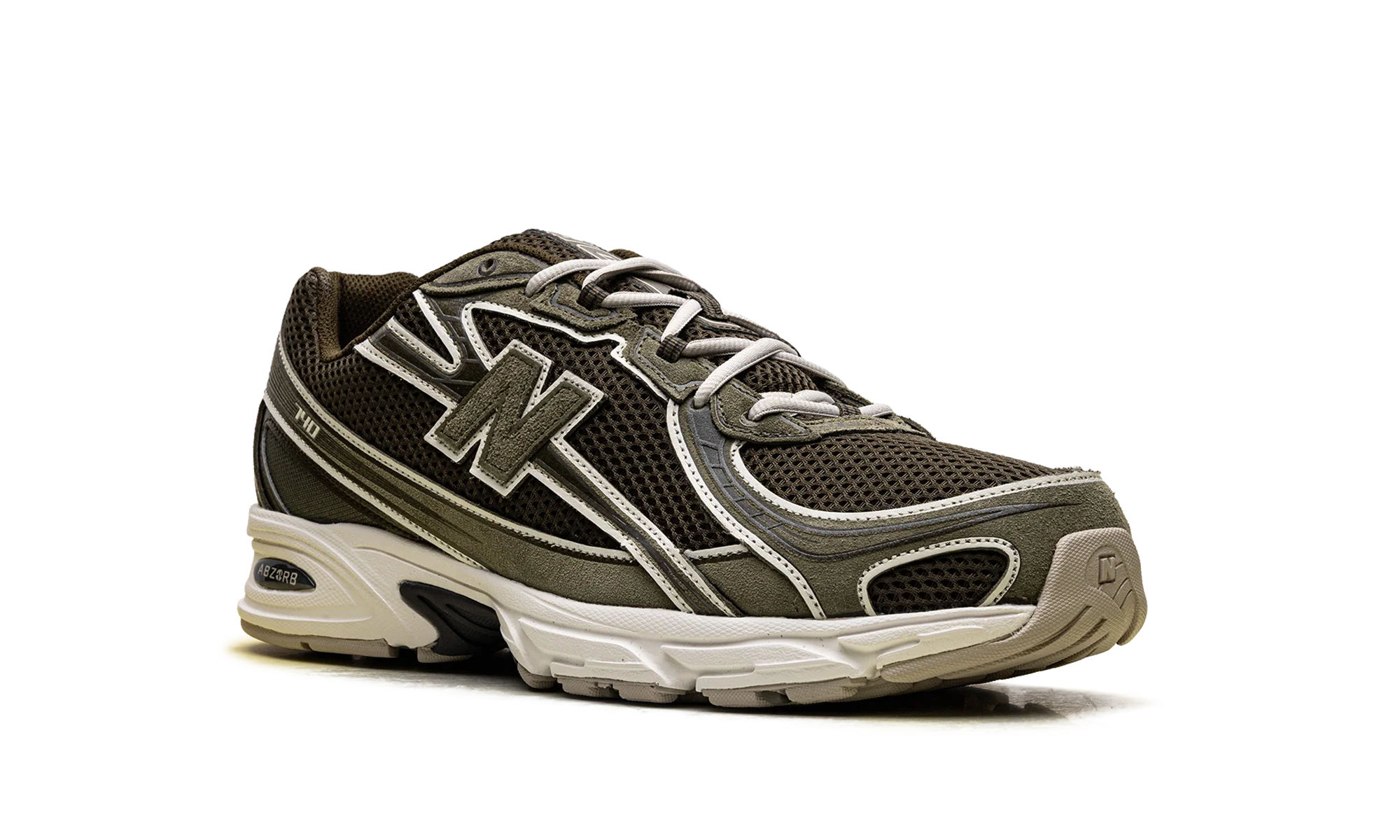 740 "Woodland Wakame Brown" U7405I5