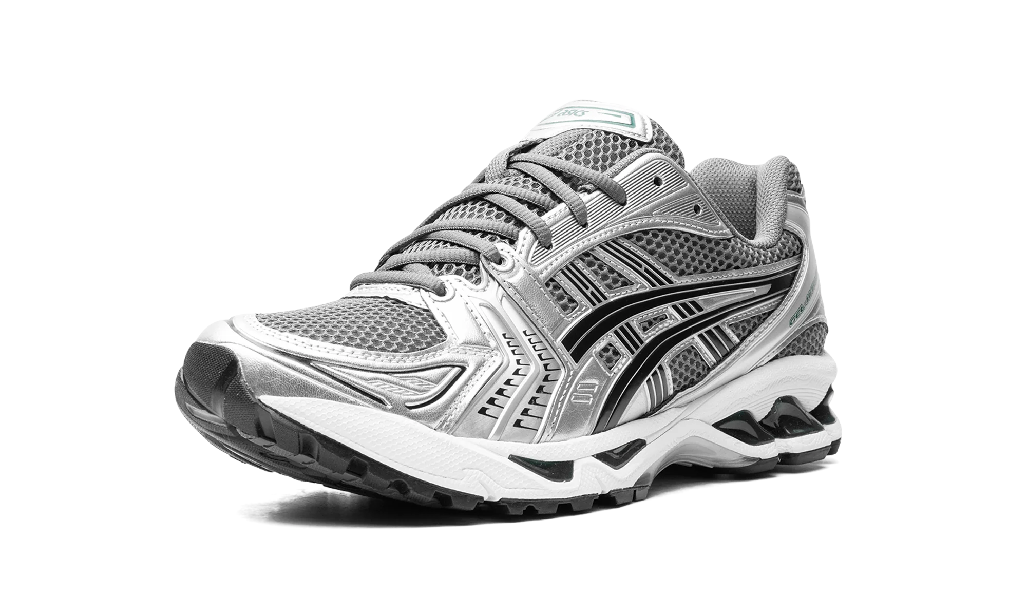 Gel Kayano 14 "Jasper Green" 1203A537 020
