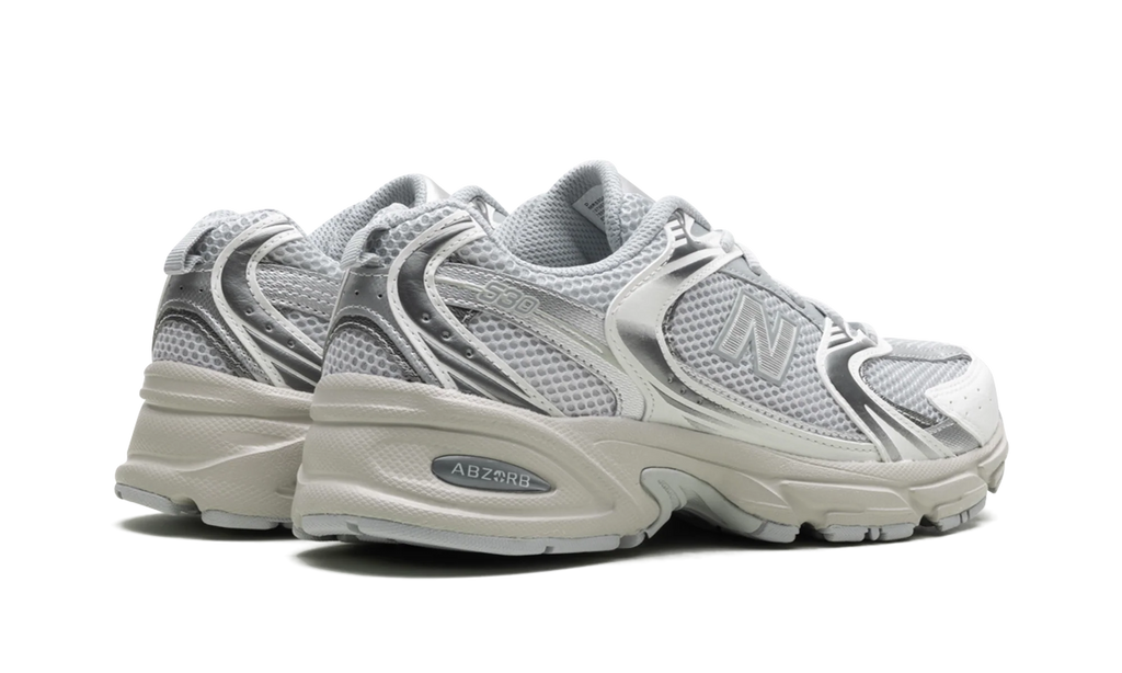 530 "Grey" MR530ASG