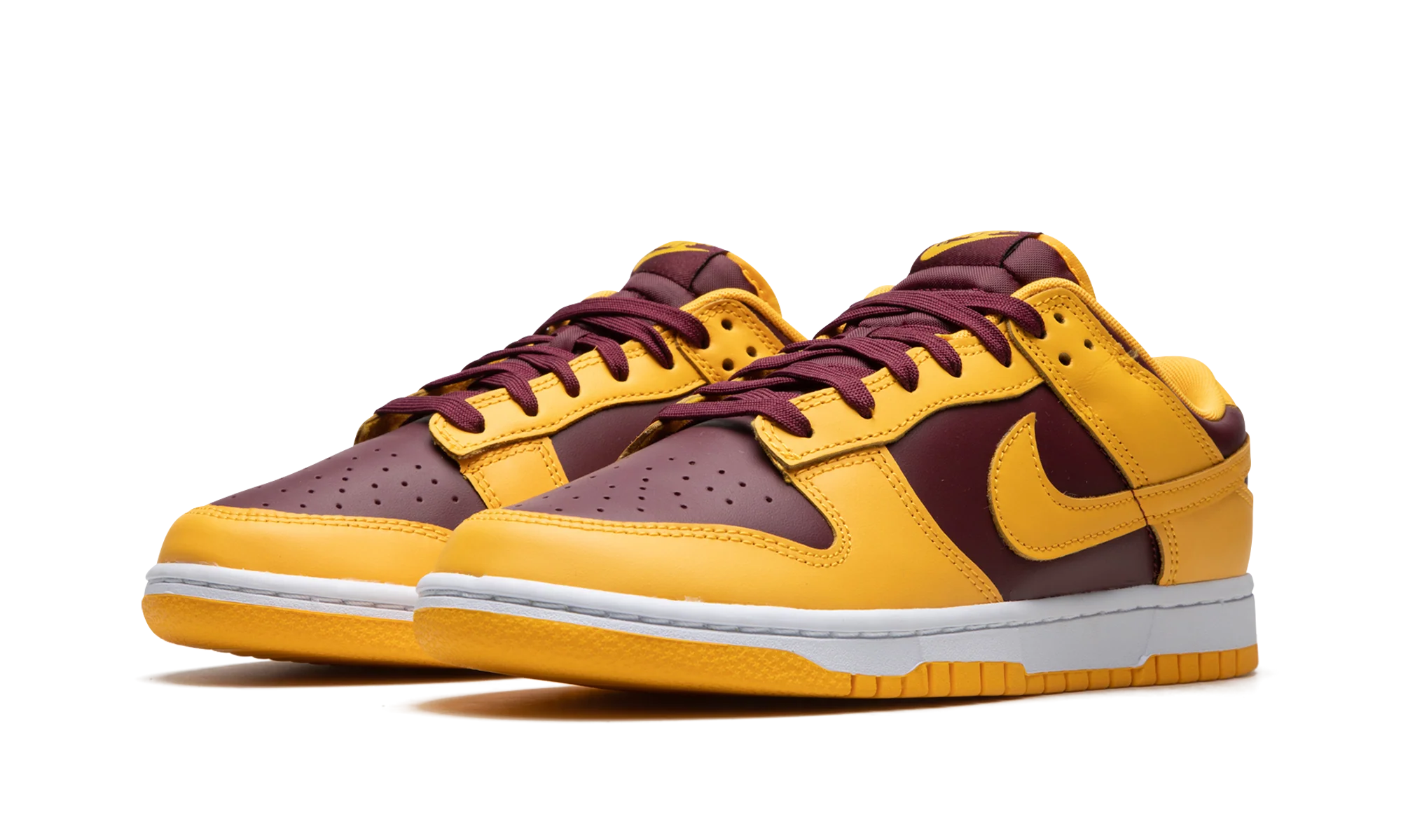 Dunk Low "Arizona State" DD1391 702