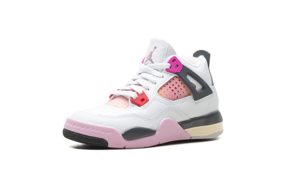 Jordan 4 Retro PS "Comic" IO2363 100