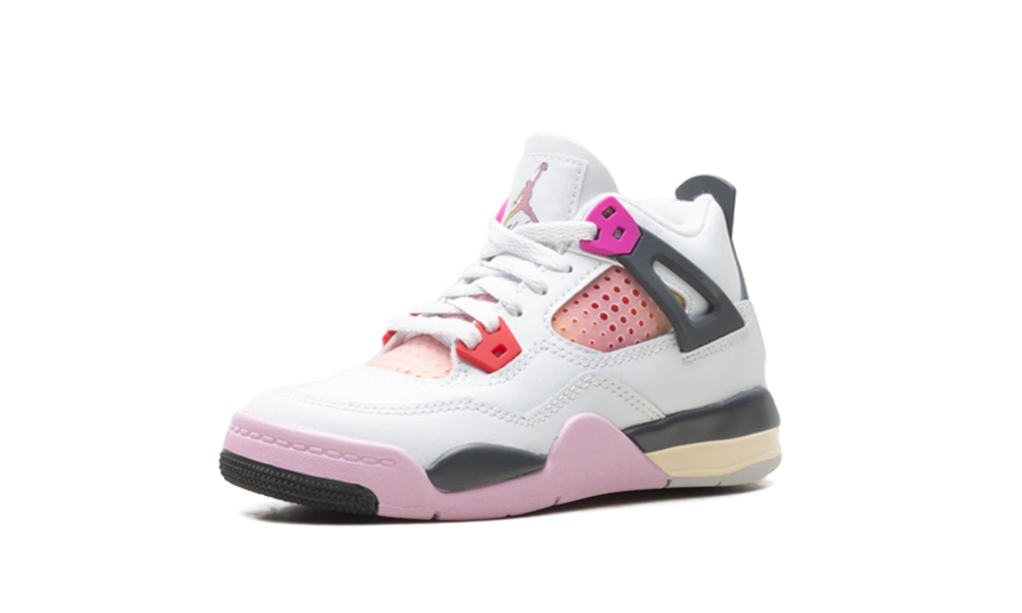 Jordan 4 Retro PS "Comic" IO2363 100