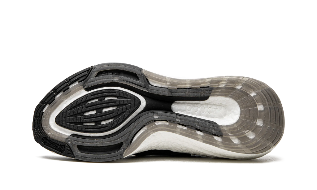 Ultraboost 22 "Core Black" GX3062