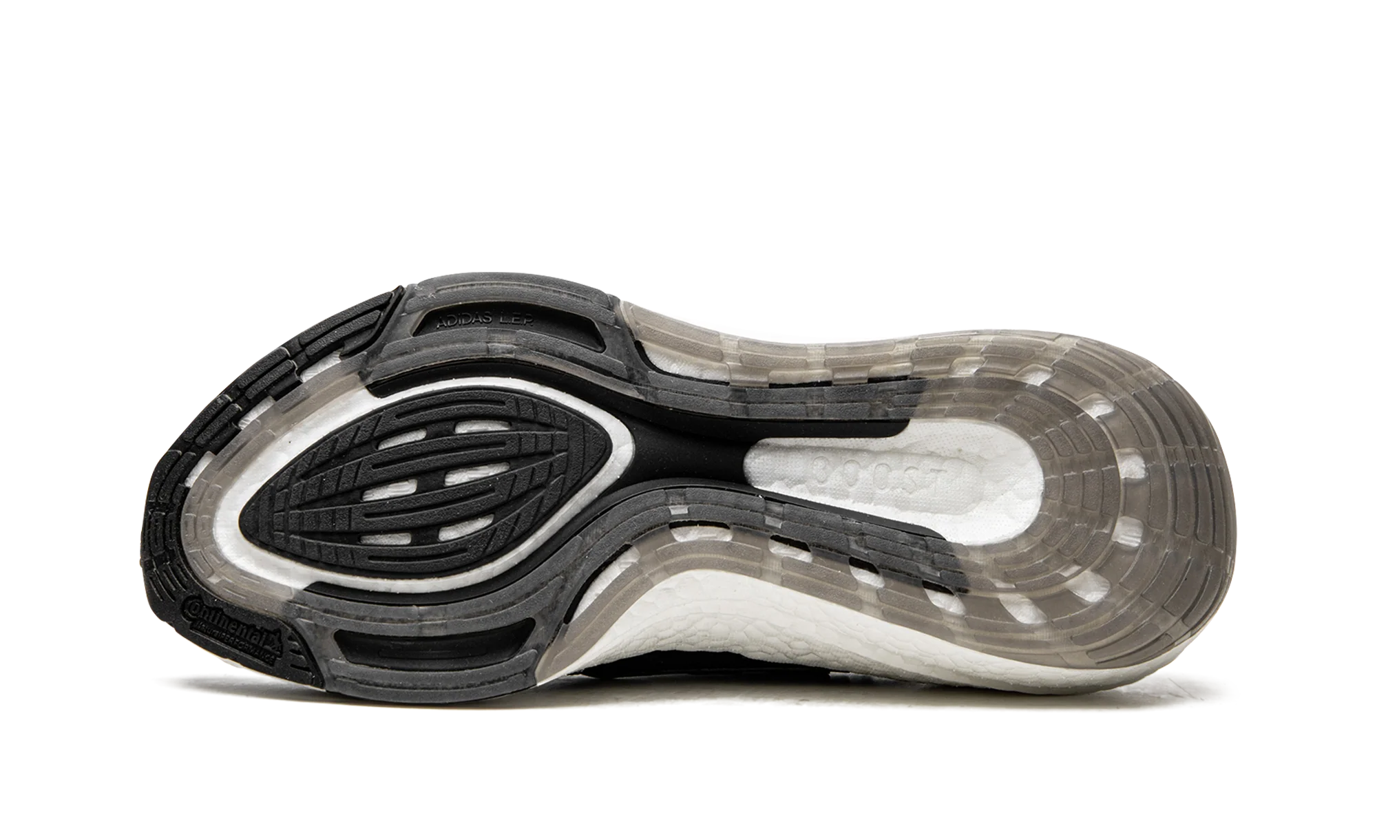 Ultraboost 22 "Core Black" GX3062