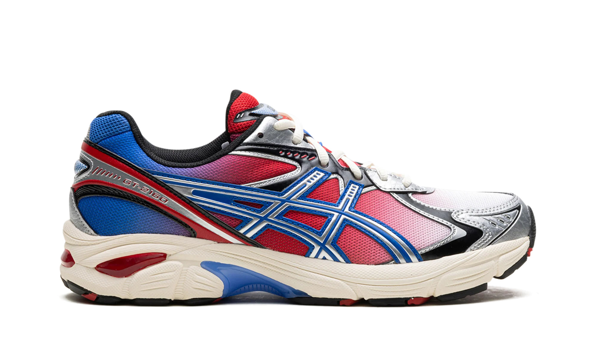 GT-2160 "KITH MARVEL VILLAINS SPIDER-MAN/VENOM PACK - NO CO" 1203A660 DBSPVN NC