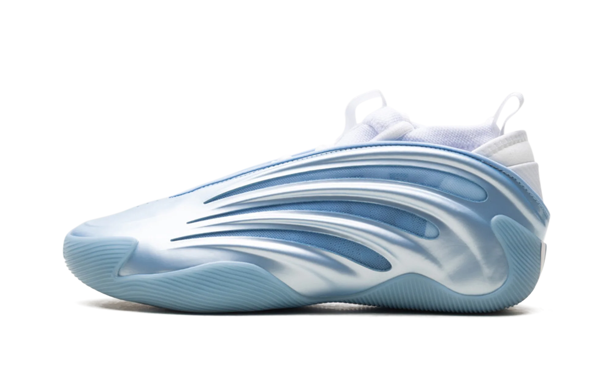 Harden Vol. 9 "Ice Metallic" JH6482