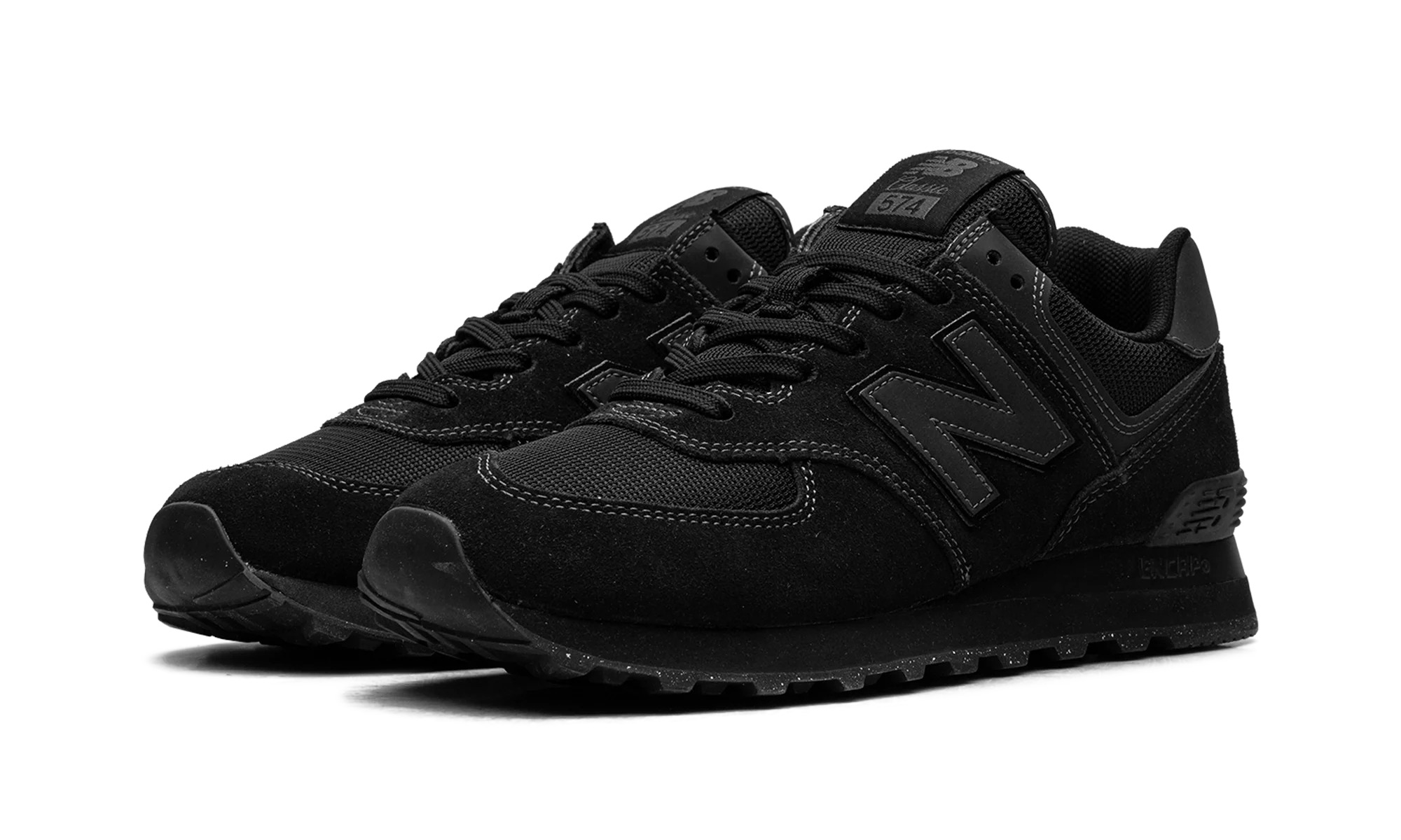 574 "Triple Black" ML574EVE
