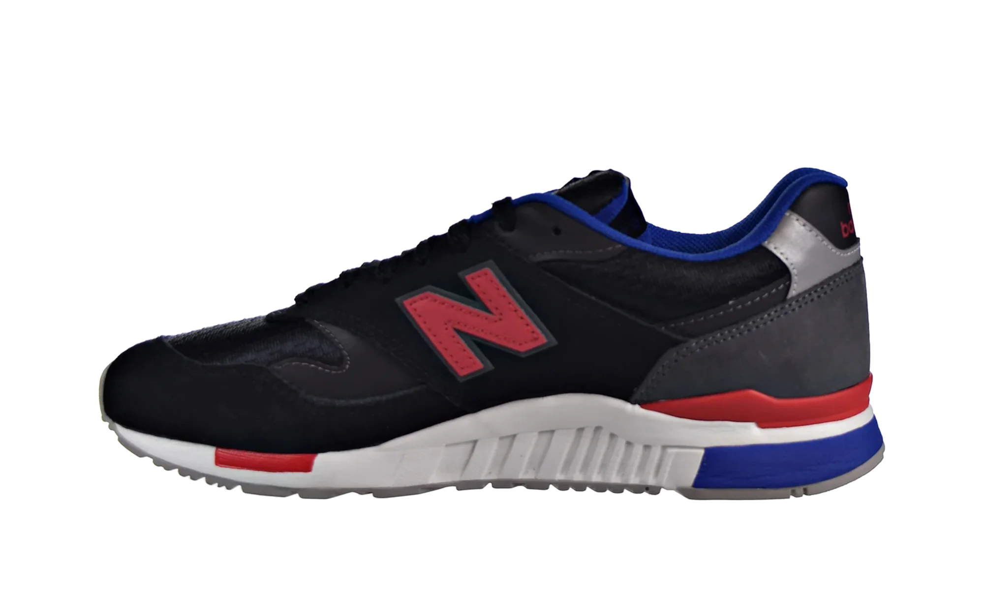 840 "Black/Blue/Red" ML840 BB