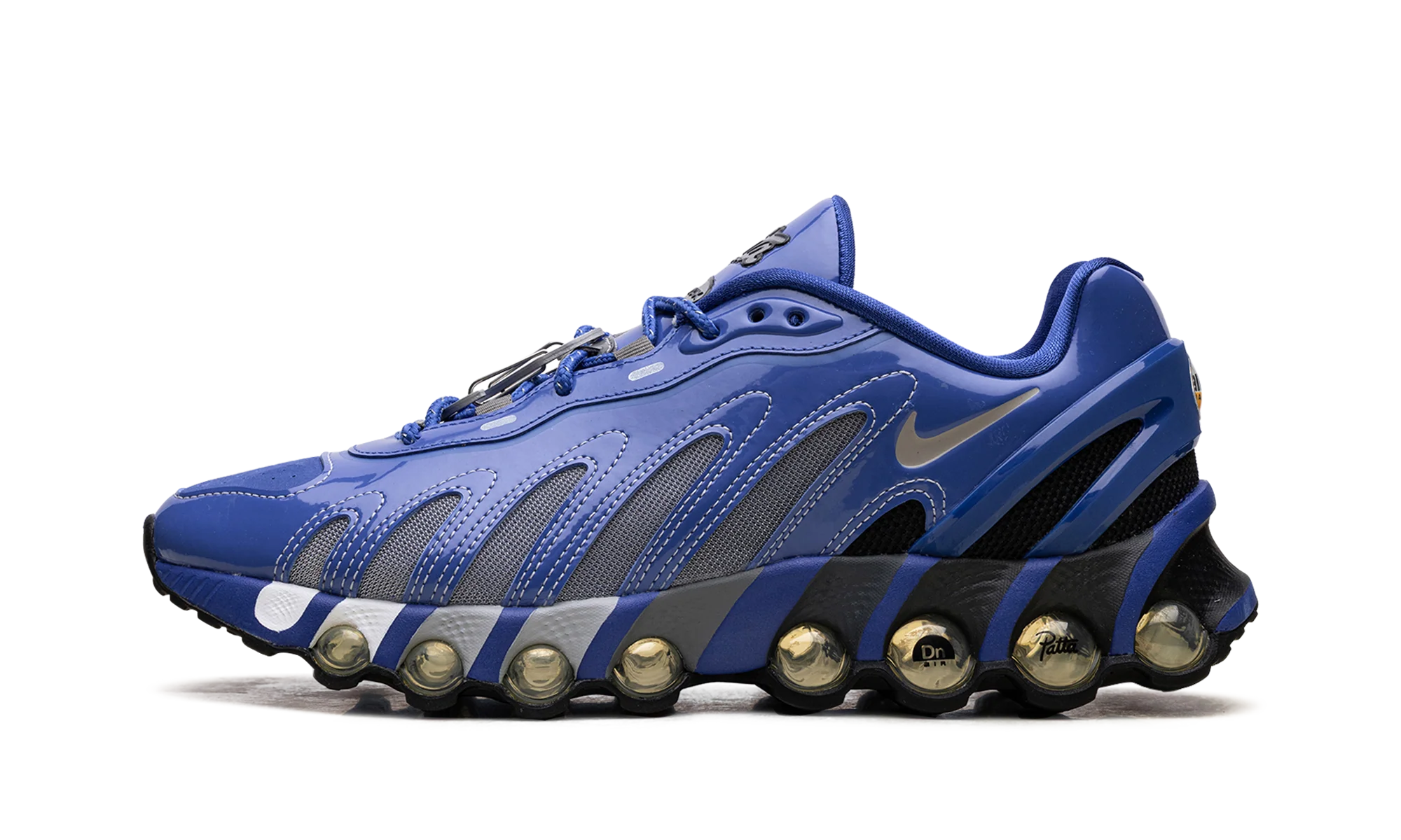 Air Max Dn8 "Patta - Game Royal" IB4029 400