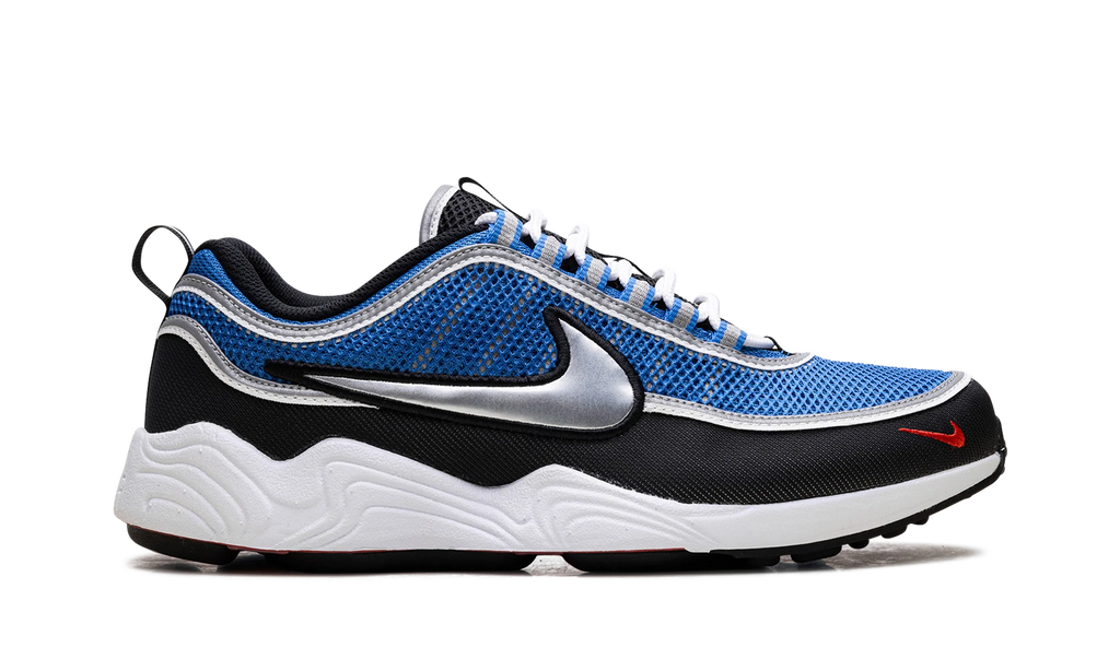 Zoom Spiridon "Signal Blue" HF9117 400