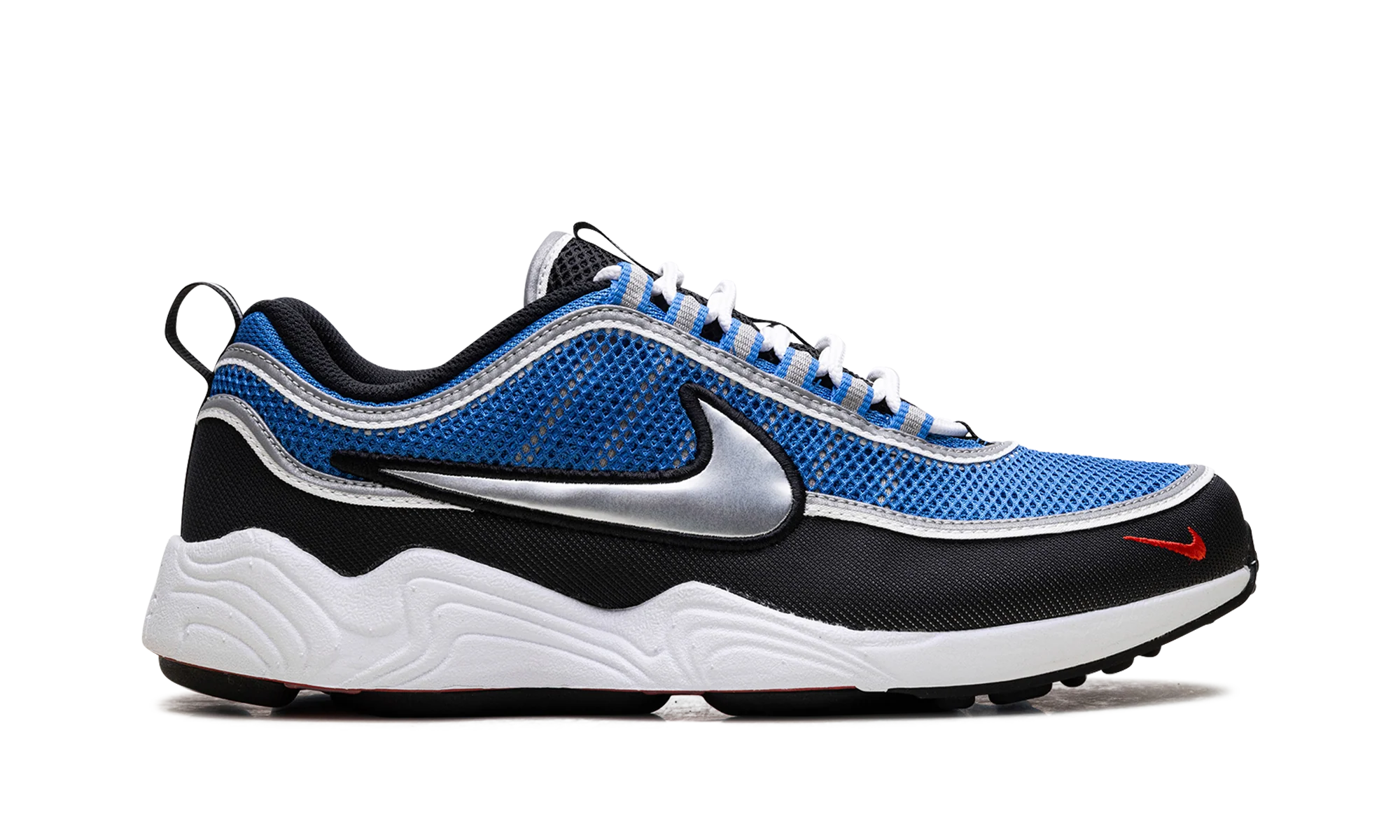 Zoom Spiridon "Signal Blue" HF9117 400