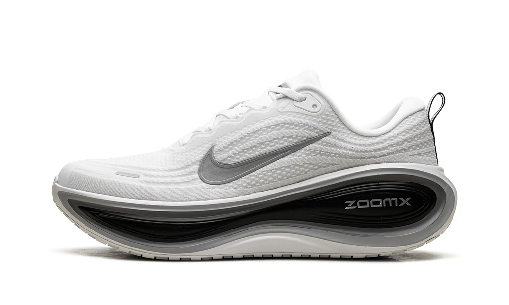 Vomero Plus "White Black Cool Grey" II7181 102