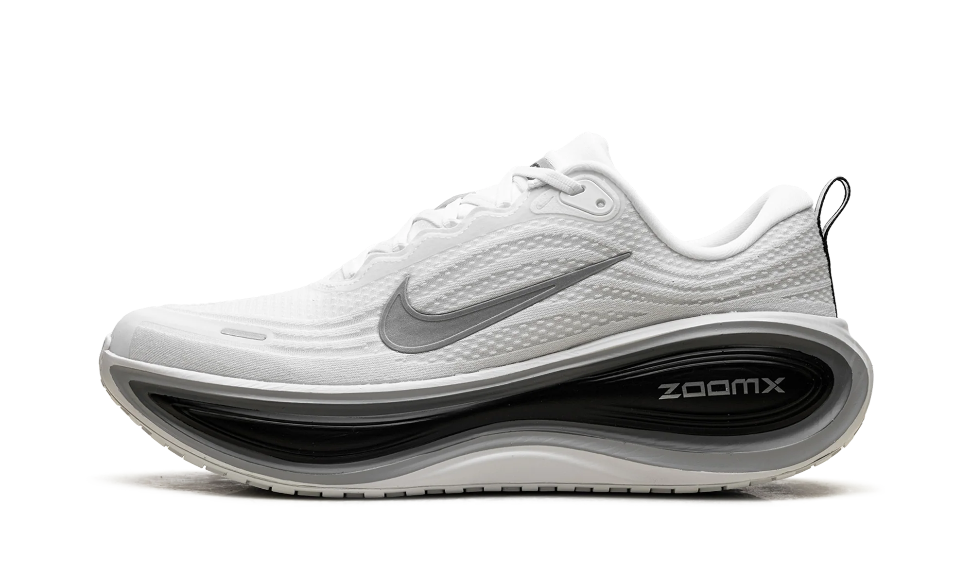 Vomero Plus "White Black Cool Grey" II7181 102