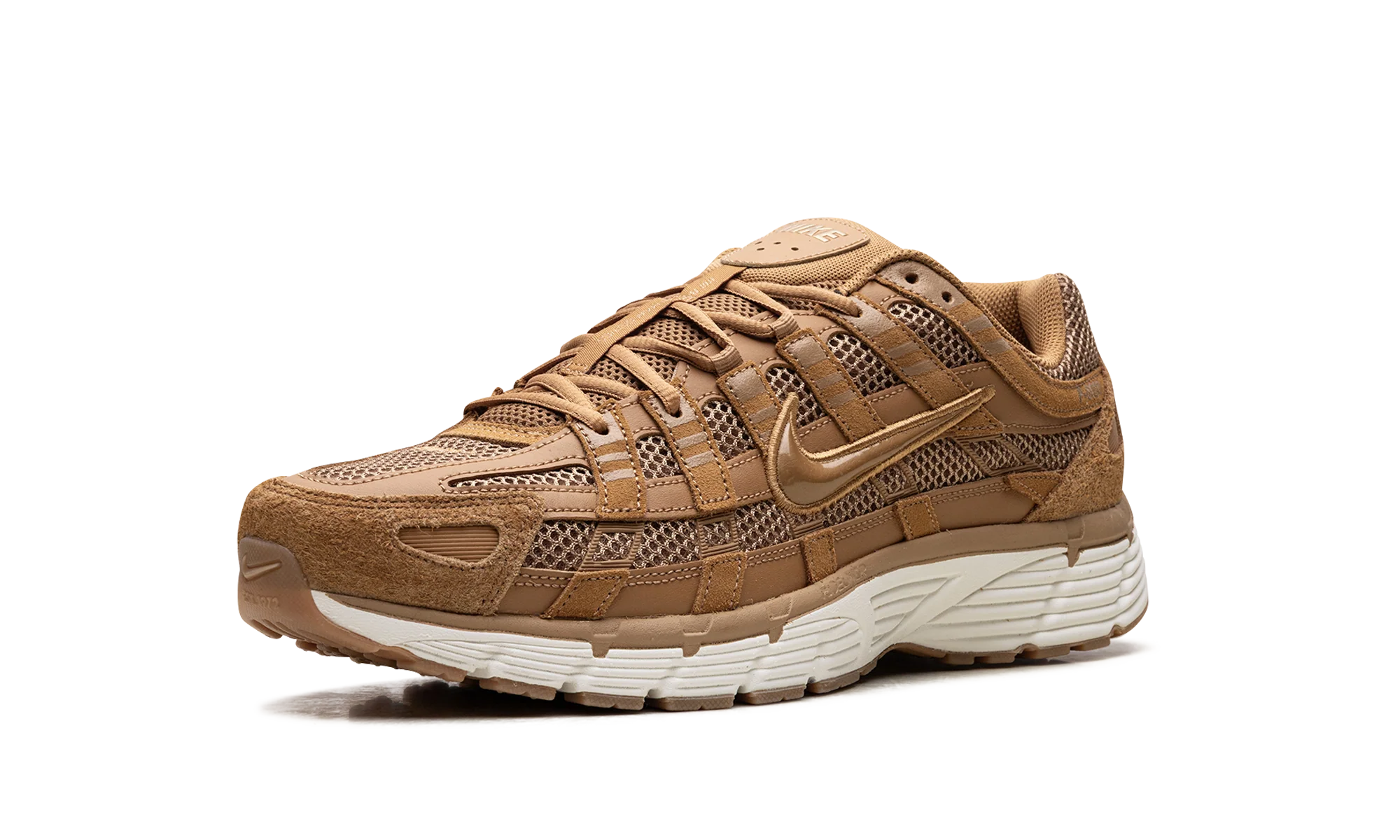 P-6000 "Flax" HF0015 201