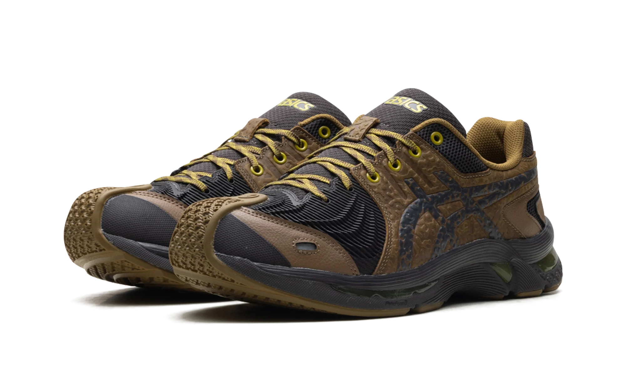 GEL-Kiril 3 "Kiko Kostadinov - Bronze Brown" 1203A644 200