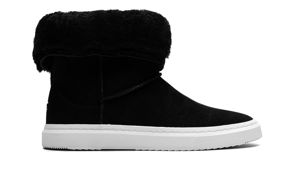 Alameda Cuffable Boot WMNS "Black" 1130782 BLK