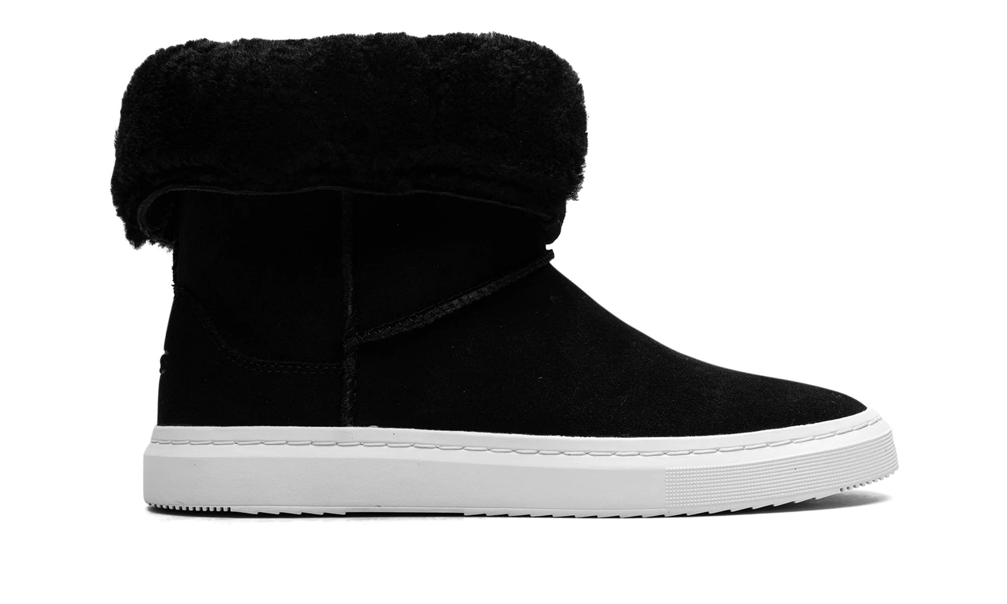 Alameda Cuffable Boot WMNS "Black" 1130782 BLK