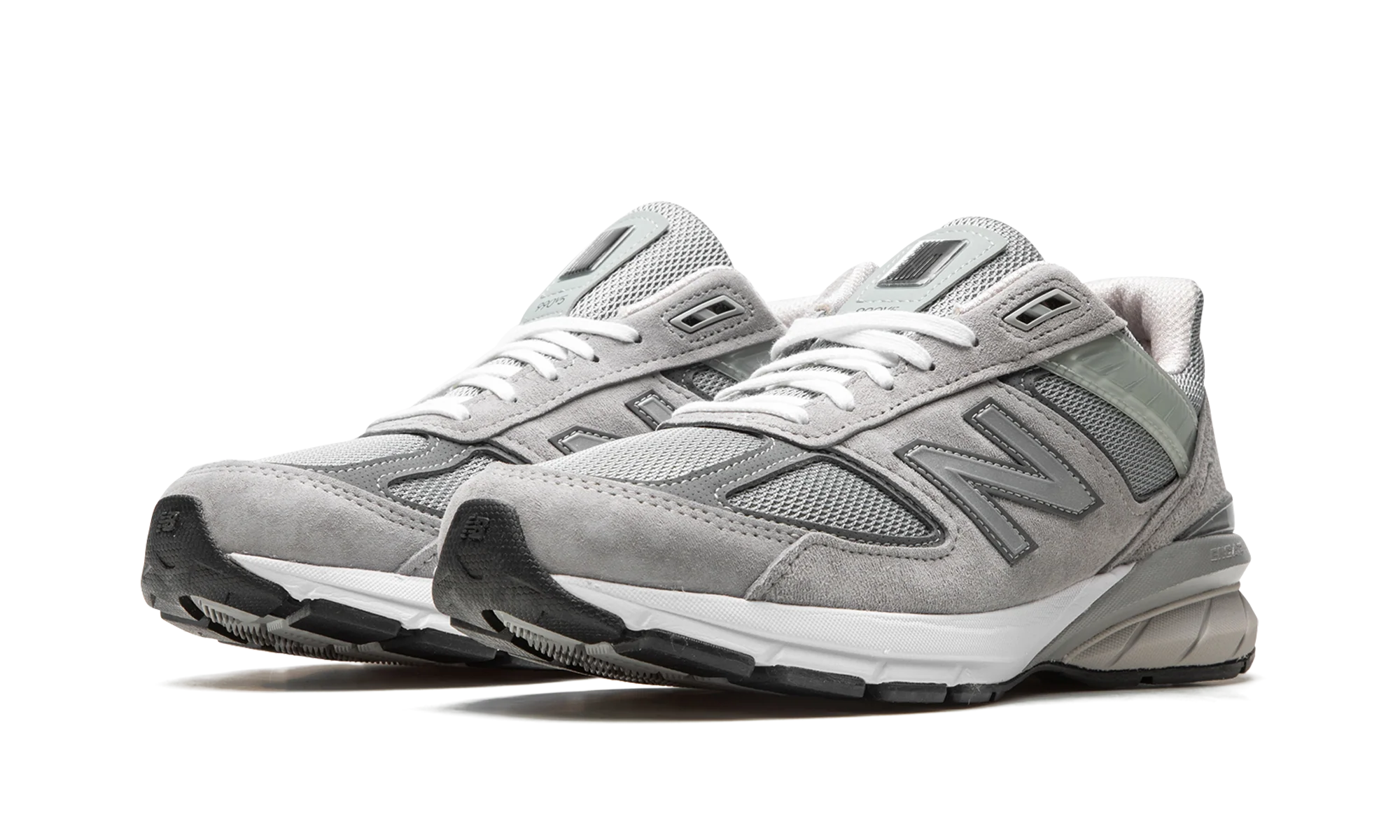 990 V5 "Grey" M990GL5