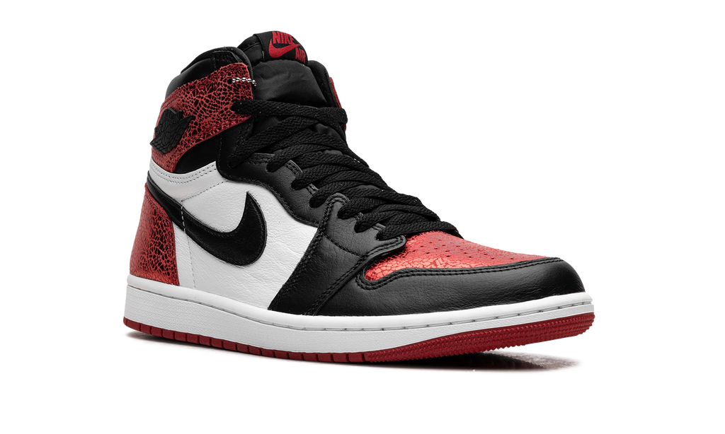 Air Jordan 1 High OG WMNS "Ruby" FD2596 602