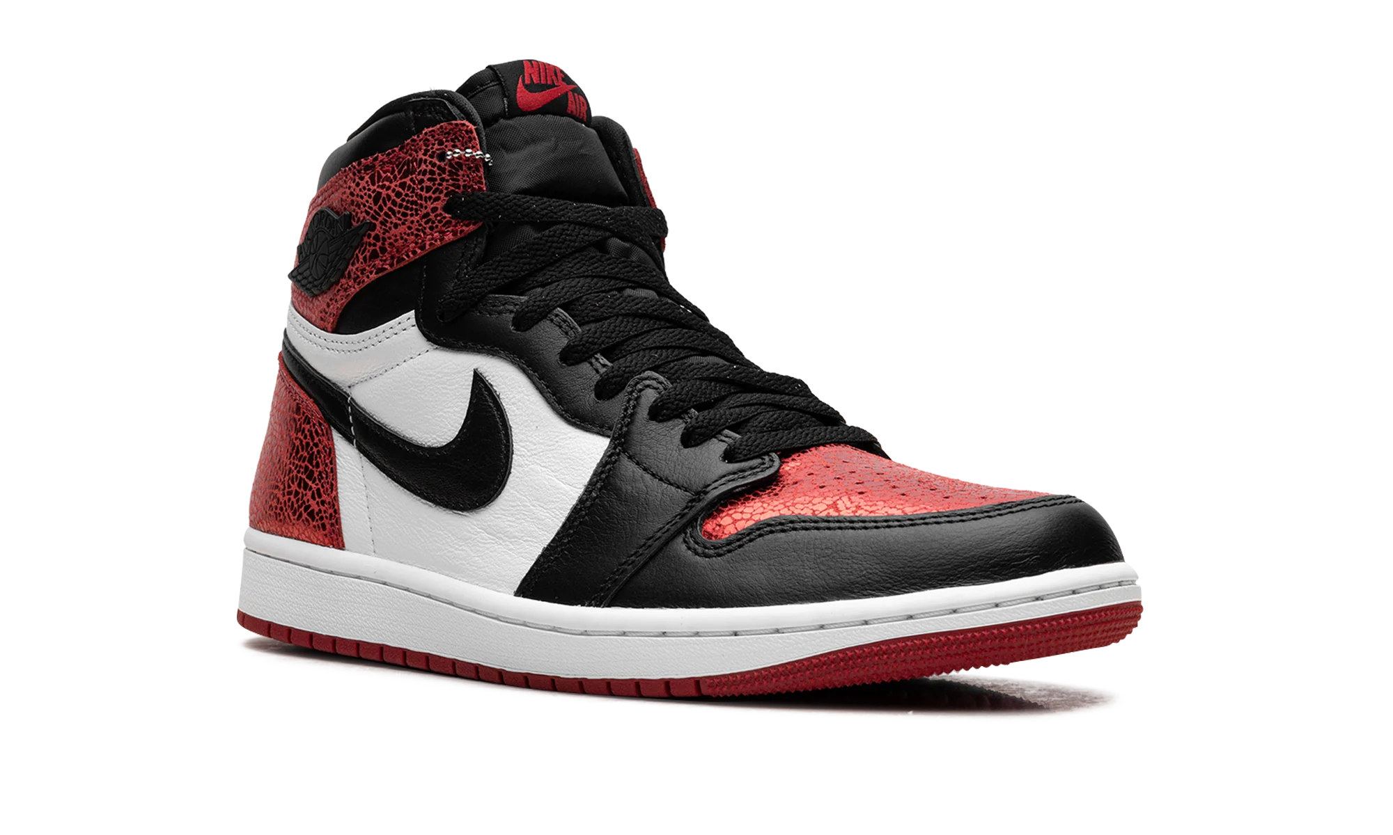 Air Jordan 1 High OG WMNS "Ruby" FD2596 602