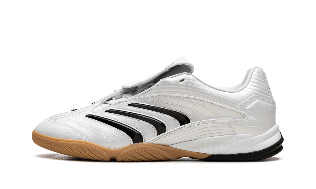 Predator Sala "Zero Metallic Black Gum" JQ3915