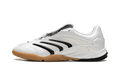 Predator Sala "Zero Metallic Black Gum" JQ3915