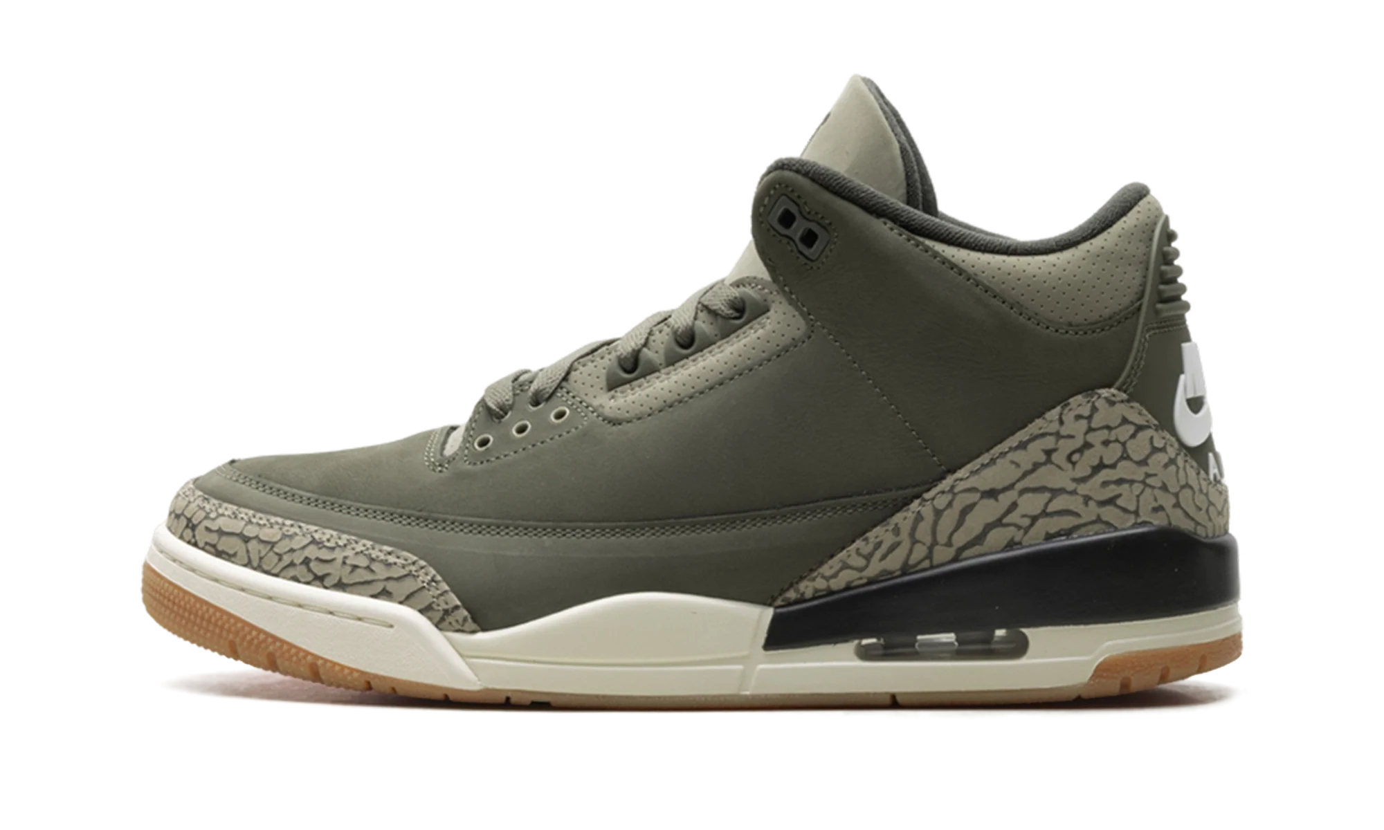 Air Jordan 3 "Family Affair" DN3707 202