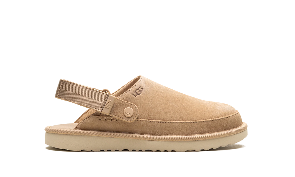 Goldenstar Clog GS "Driftwood" 1159770K DRI