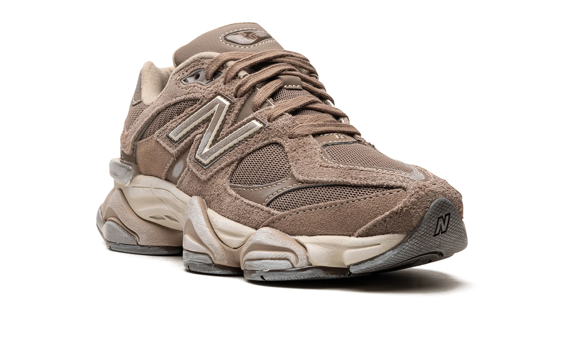 9060 "Mushroom Brown" U9060PB