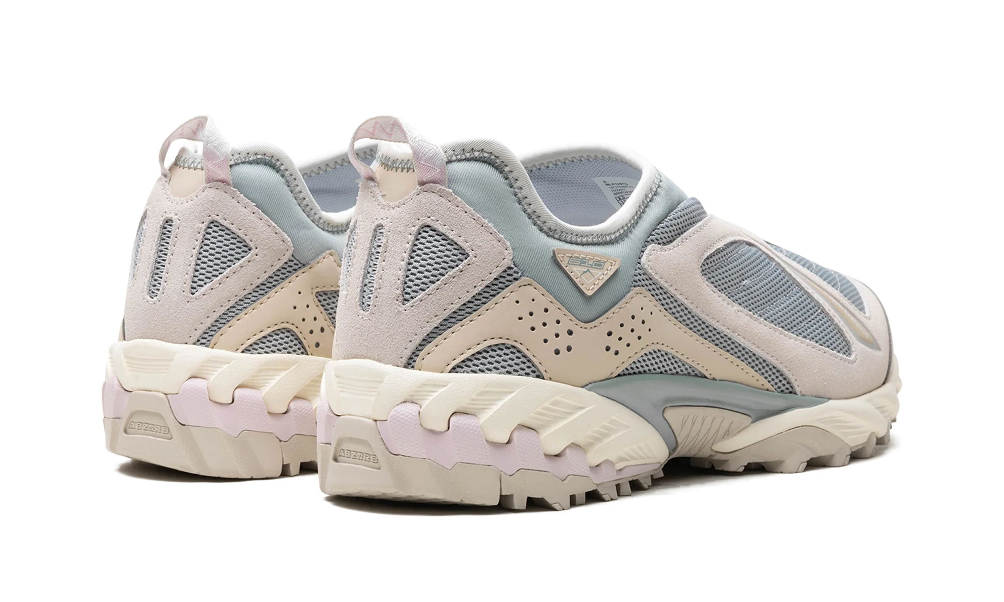 610 "Tokyo Design Studios - Concrete" ML610STD