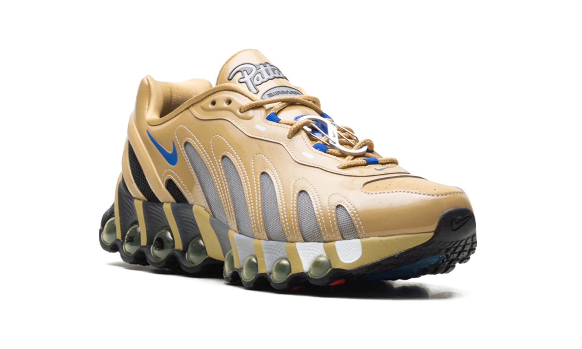 Air Max Dn8 "Patta - Club Gold" IB4029 700