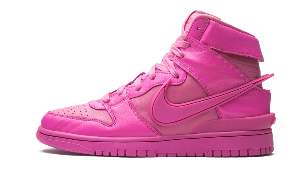 Dunk High SP "Ambush - Lethal Pink" CU7544 600
