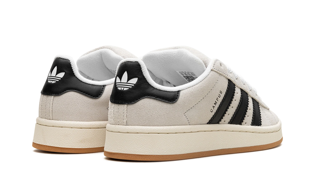 CAMPUS 00S WMNS "White / Black" GY0042