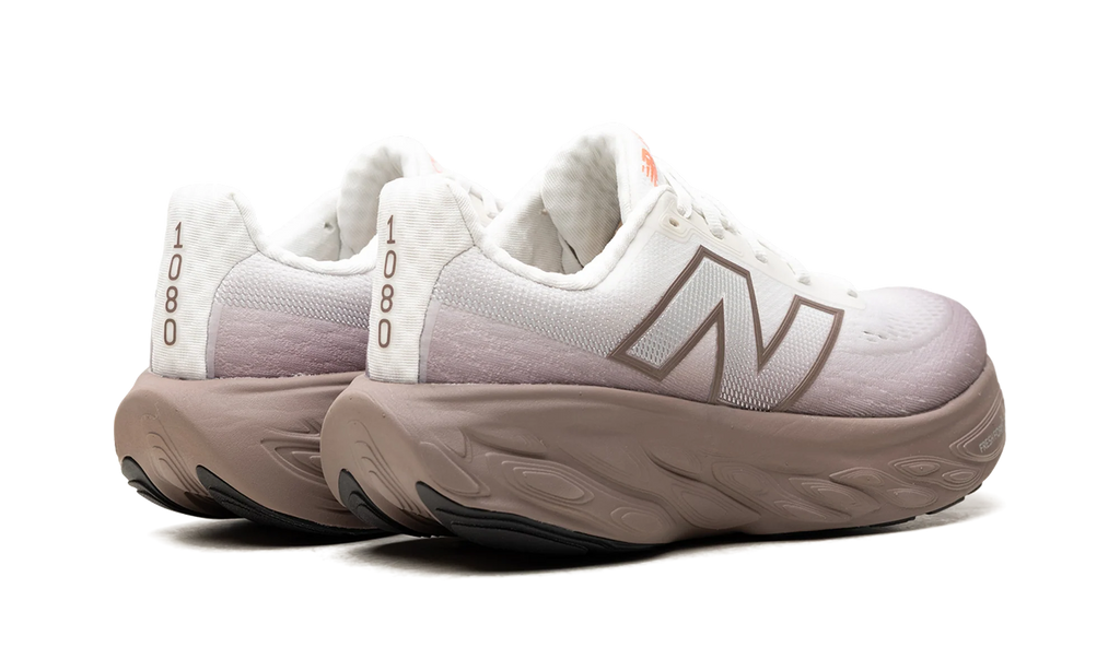 Fresh Foam X 1080v14 WMNS "Earth Shadow Reflection Urgent Red" W108014E