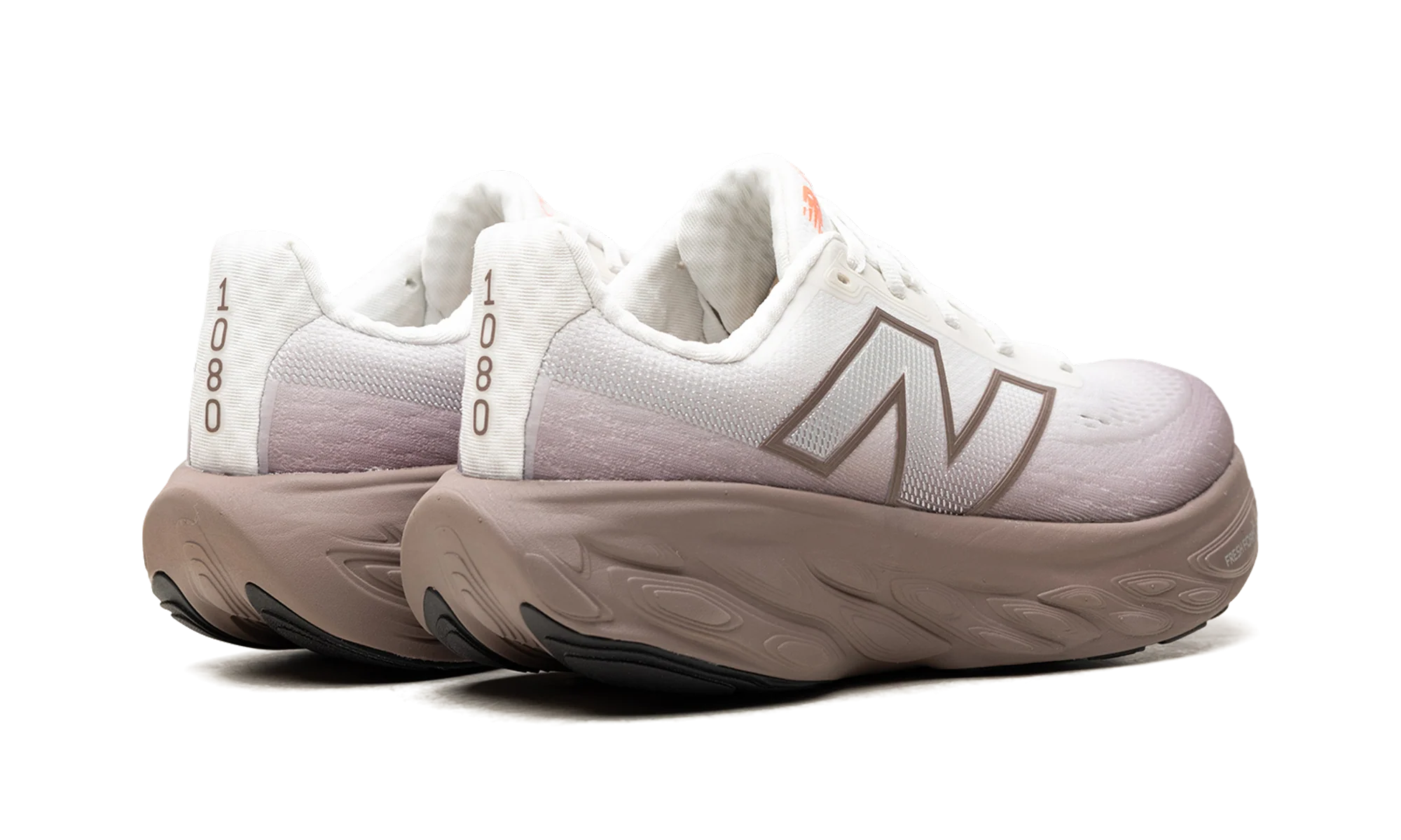Fresh Foam X 1080v14 WMNS "Earth Shadow Reflection Urgent Red" W108014E