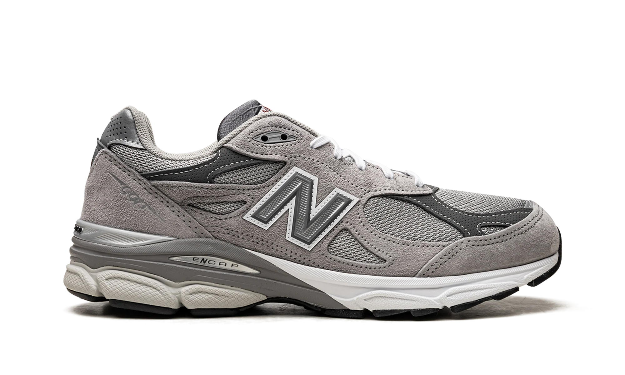 990 V3 "Grey" M990GY3