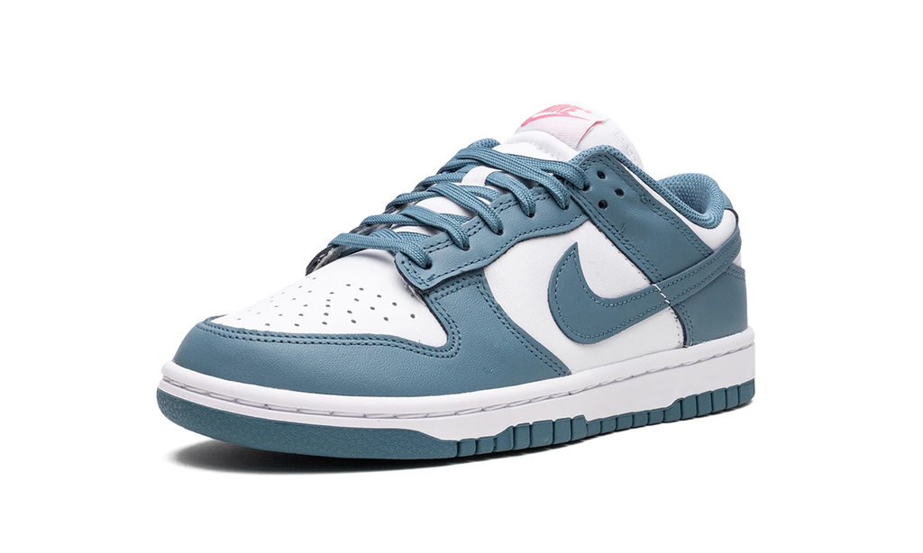 DUNK LO MNS WMNS "Noise Aqua" FJ0739 100