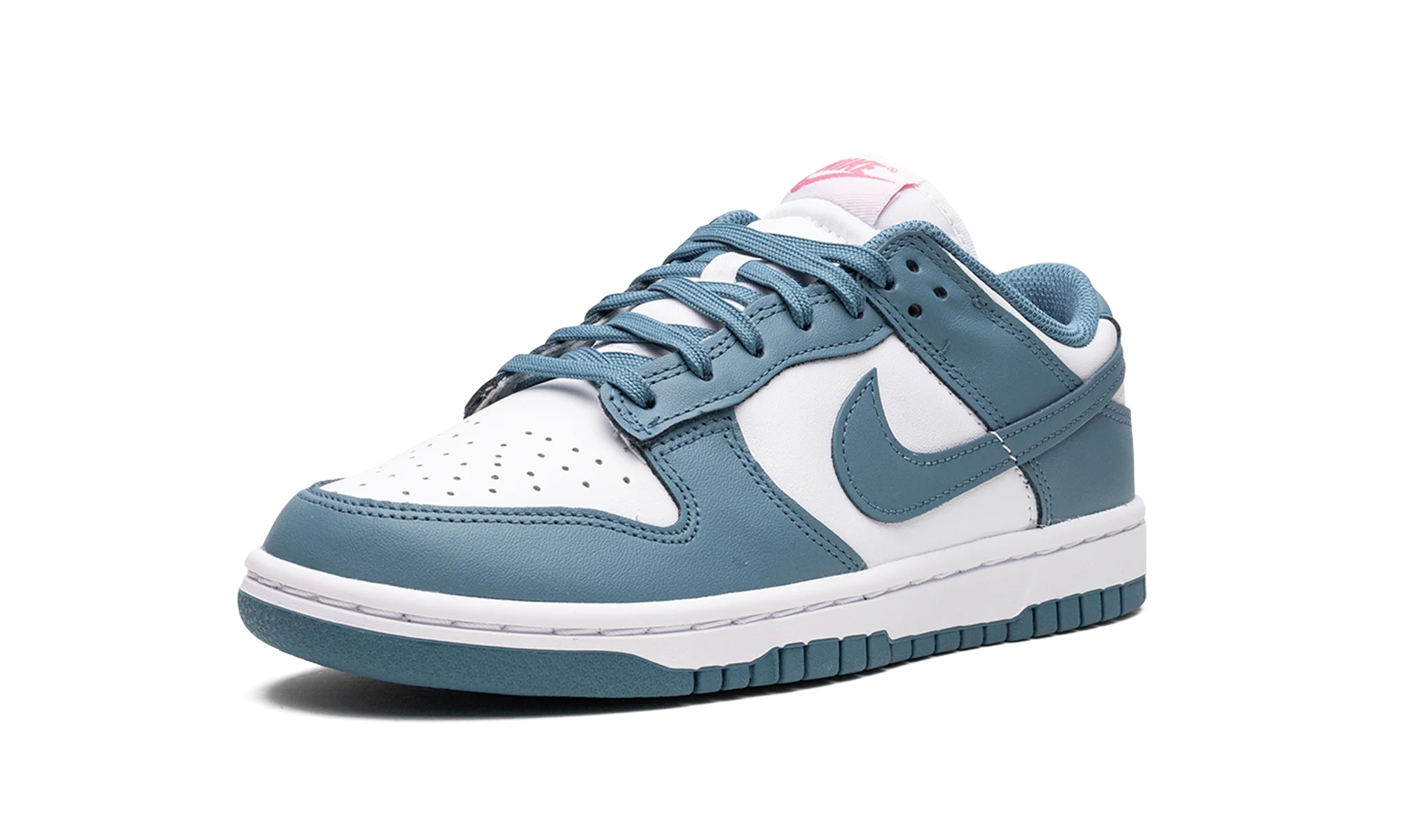 DUNK LO MNS WMNS "Noise Aqua" FJ0739 100