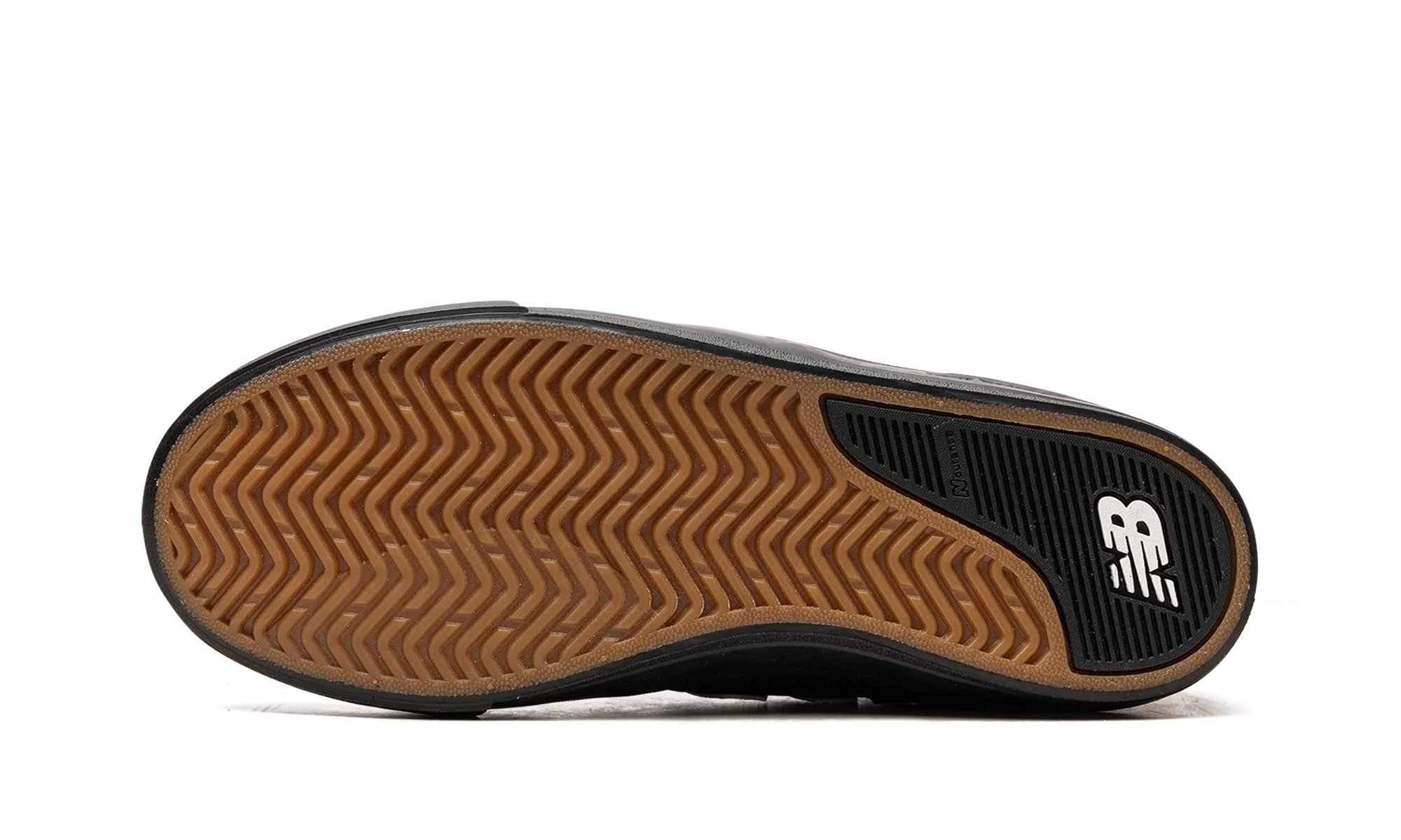 Numeric Jamie Foy 306 "Black / White" NM306FDF