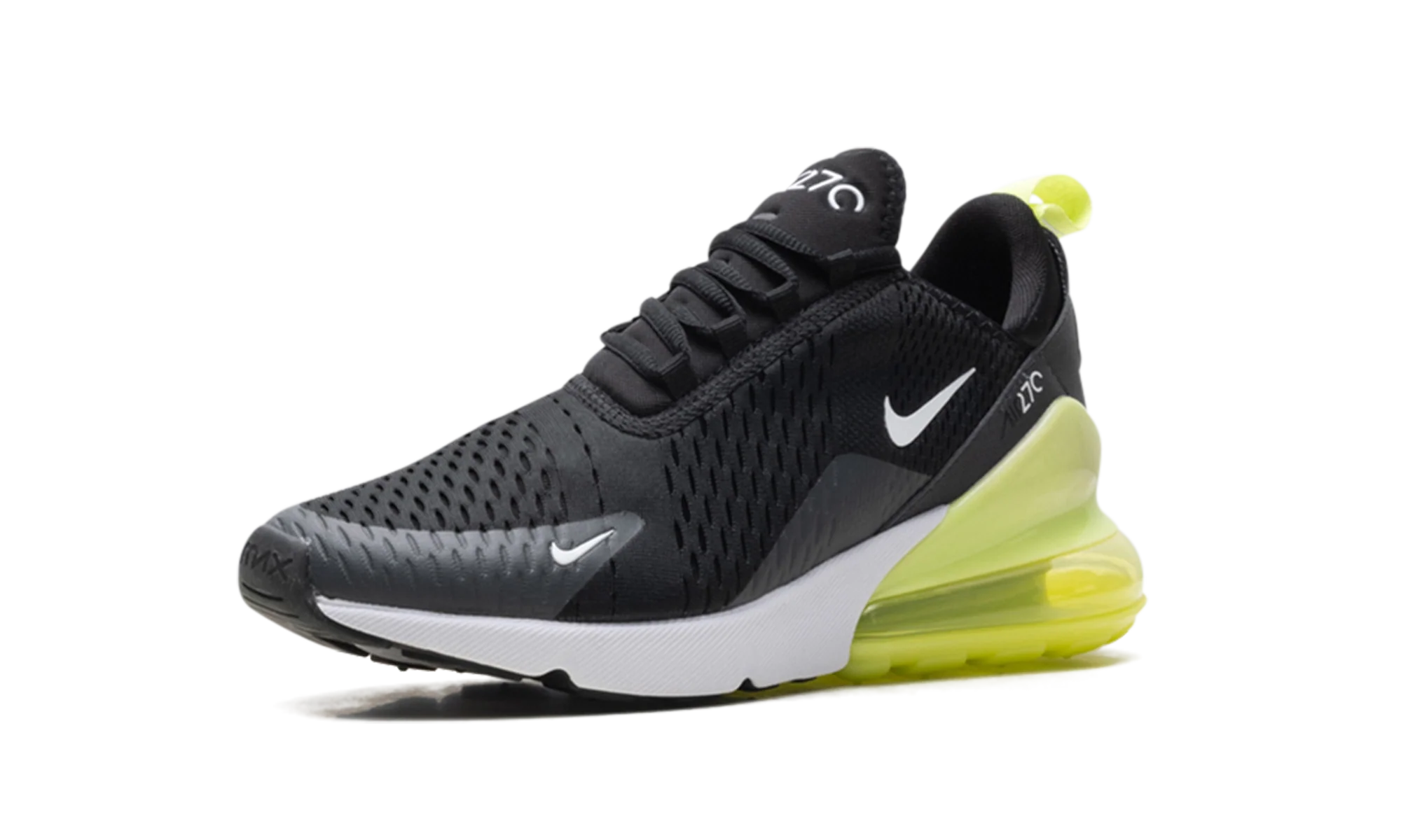 Air Max 270 "Light Lemon Twist" AH8050 703