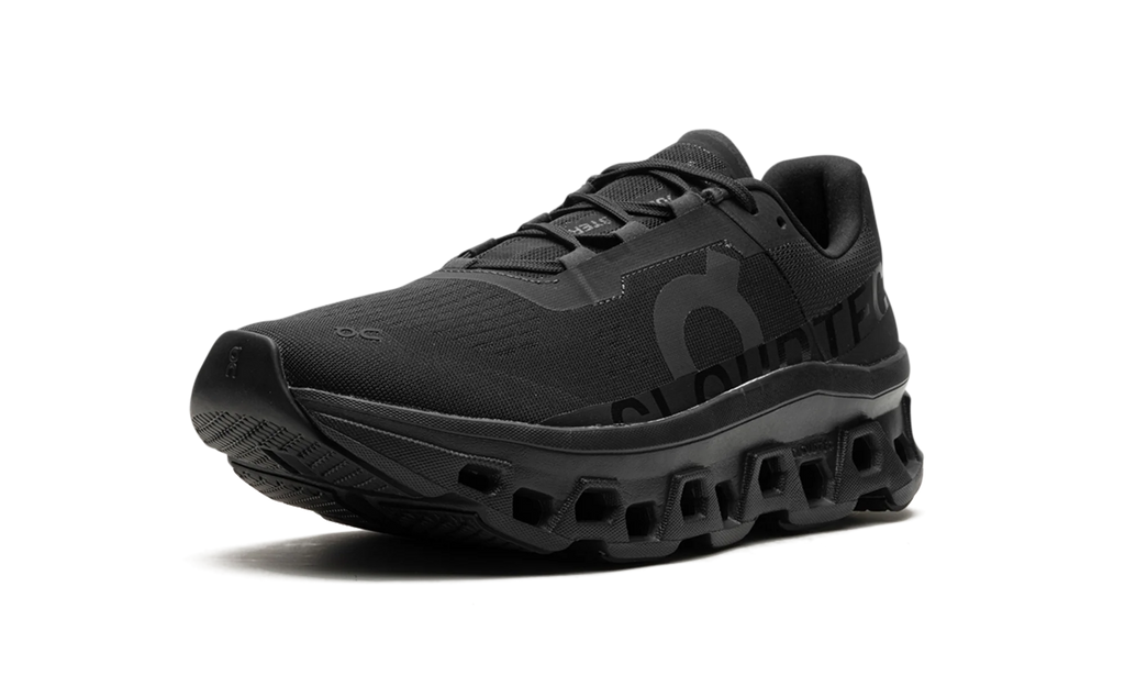 Cloudmonster "All Black" 61.99025