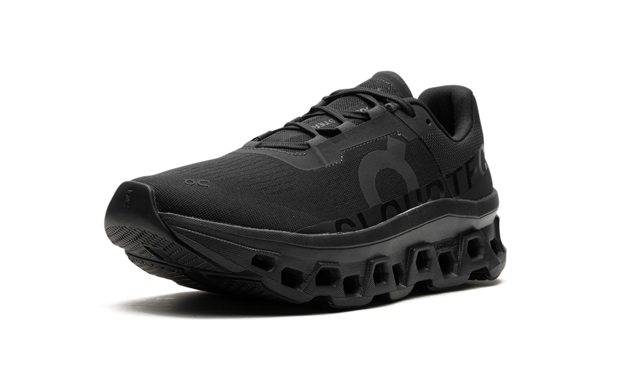 Cloudmonster "All Black" 61.99025