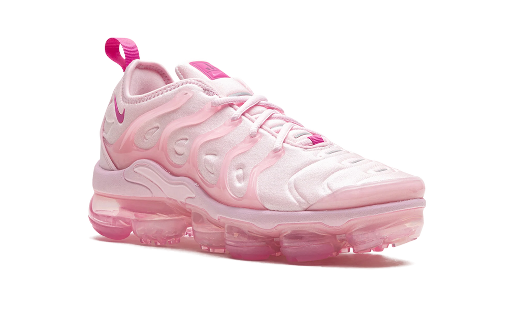 Air Vapormax Plus WMNS "Pink Foam" FZ3614 686