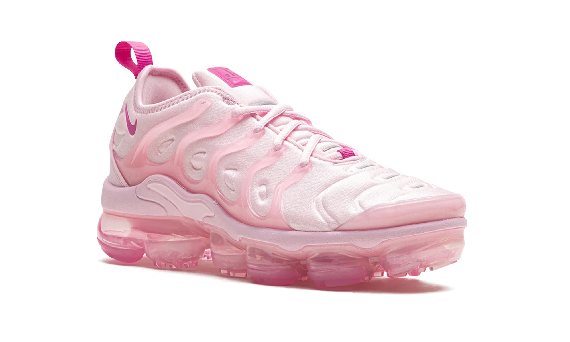 Air Vapormax Plus WMNS "Pink Foam" FZ3614 686