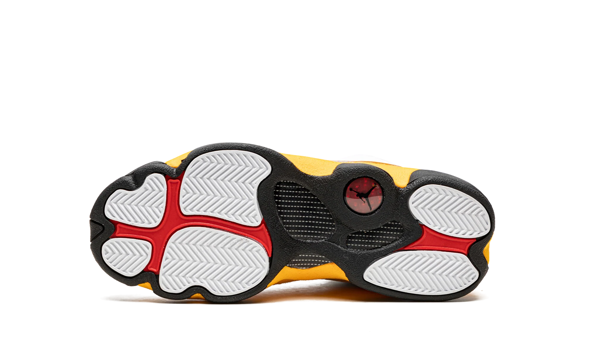 Air Jordan 13 Retro GS "Del Sol" DJ3003 167