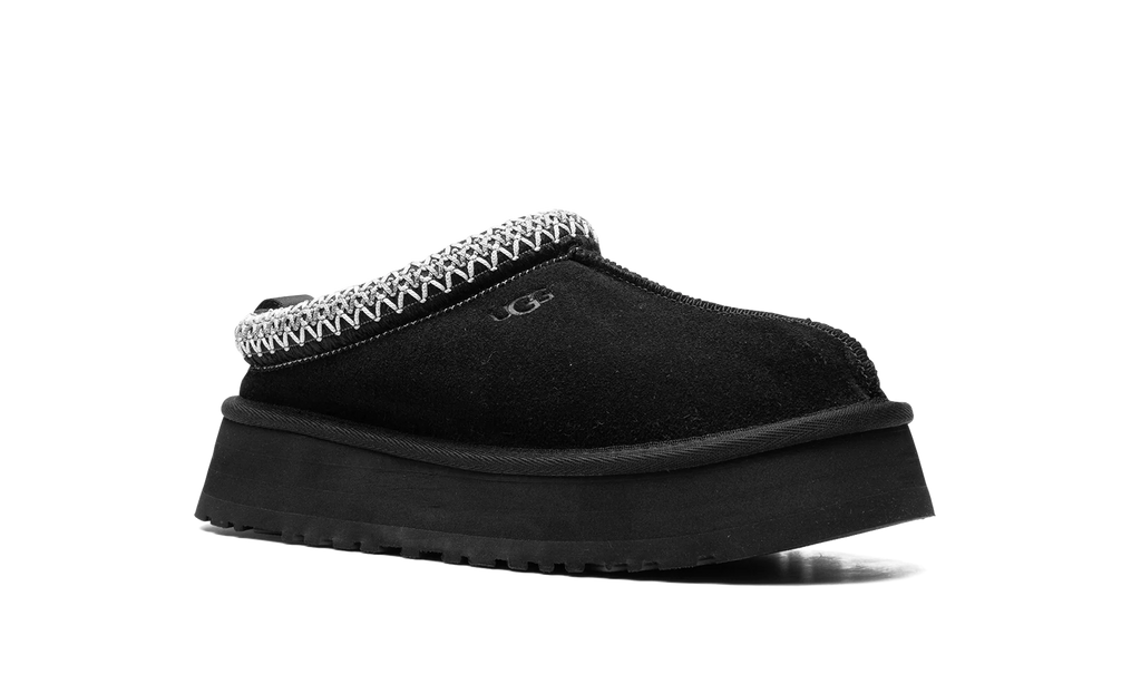 TAZZ SLIPPER WMNS "Black" 1122553 BLK