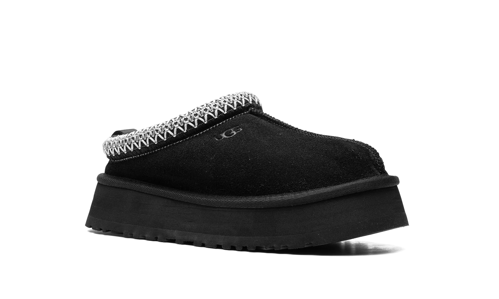 TAZZ SLIPPER WMNS "Black" 1122553 BLK